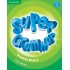 Super Minds 2 - Super Grammar Practice Book